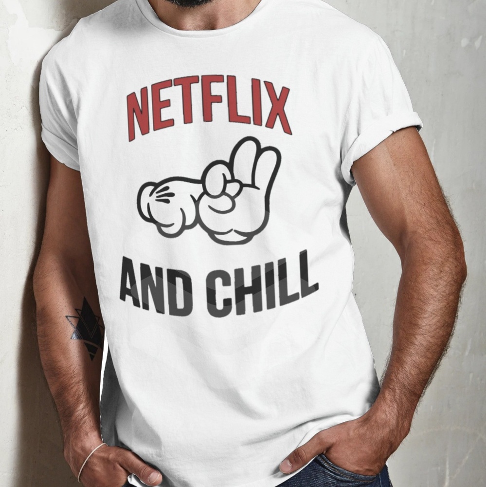 Netflix and Chill